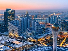 Россияне отправились в Астану и развеяли мифы об агрессии казахов