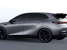 «Заряженная» версия популярного китайского хэтчбека выйдет на мировой рынок