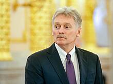 Кремль ответил на заявление Трампа о вчерашнем разговоре с Путиным
