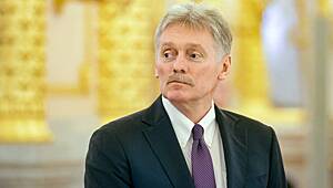Кремль ответил на заявление Трампа о вчерашнем разговоре с Путиным