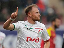 Бенедикт Хеведес может покинуть "Локомотив"