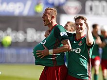 Дмитрий Тарасов: я бы хотел вернуться в футбол
