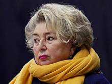 Тарасова ответила назвавшему россиян врагами украинскому тренеру