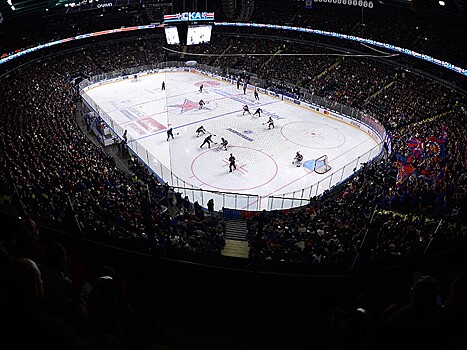 Сокращая площадки, СКА строит НХЛ в вакууме. 10 выводов недели