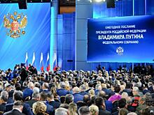 «В обществе давно созрел запрос на социальную справедливость»