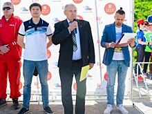 Итоги «Второго Псковского марафона «Триколор ТВ»