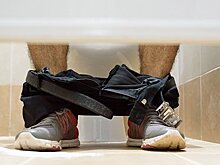 Пользователи сети назвали свои самые отвратительные привычки
