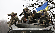 Украинский генерал Сырский оценил ситуацию вокруг Артемовска