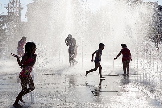 Температура Средиземного моря достигла рекордно высокого уровня