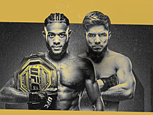 UFC 288: Cтерлинг победил Сехудо, Мухаммад разгромил Бернса