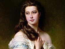 Если бы фотошоп изобрели в XIX веке