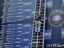 Скандал перед US Open: организаторов обвинили в фальсификации жеребьёвки в угоду суперзвёздам тенниса в 2011 году