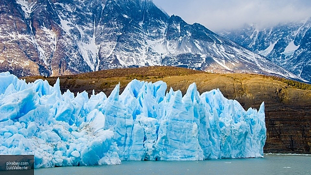 Ученые нашли разгадку тайны разлива ледниковых озер