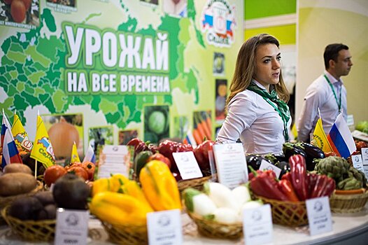 Абхазия представит продукцию на крупнейшей торговой площадке Европы