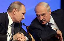 Лукашенко обвинил Россию "в использовании"