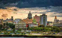 Платежная система "Мир" до конца 2022 года заработает на Кубе