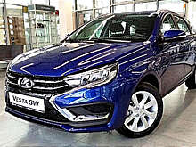 "Автостат": Lada обогнала Chery по выручке в России в 2024 году