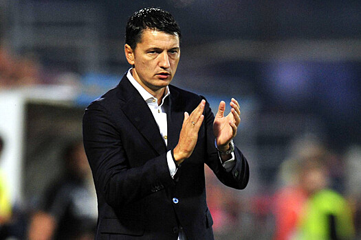 Иностранный тренер «Краснодара» рассказал об отношении к России