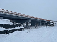 10 мостов планируют отремонтировать в Новосибирской области в 2024 году