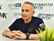 Зарплата 300 000 рублей и новая ЧВК: о чём заявил после возвращения из СВО глава батальона «Вега» Панфёров