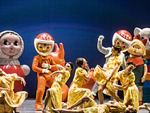 От «Кармен» до «Онегина»: 4 лучшие постановки Чернякова на фестивале «Опера на большом экране»