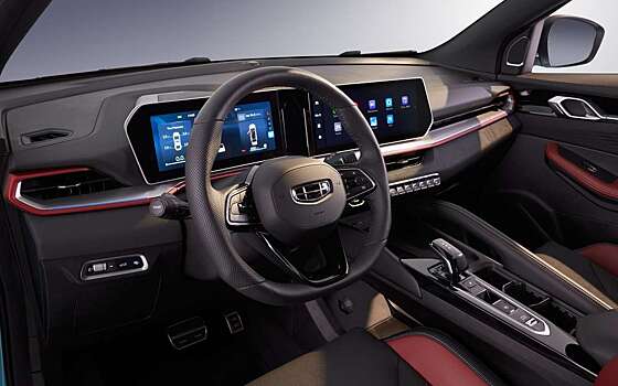 В России изменились цены на один из самых популярных компактных кроссоверов