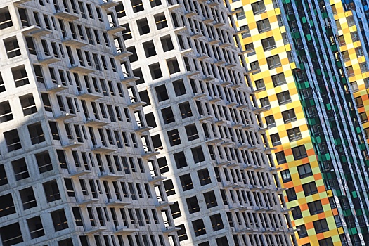 Льготы, коэффициенты, ИЖС: Эксперты перечислили меры, "оживляющие" ипотеку