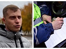 Спас жизнь, потерял работу. Почему водителя из Башкирии лишили прав за помощь соседке?