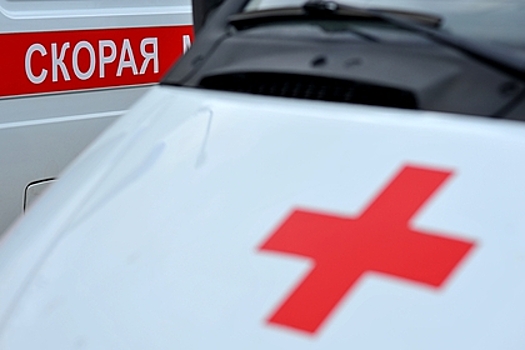 Московская студентка выпала из окна общежития и умерла