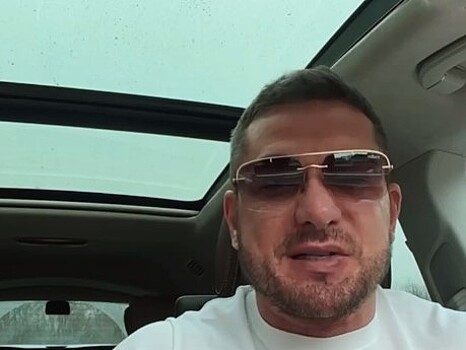 Бывший муж Бородиной захотел побить Галкина за его высказывания