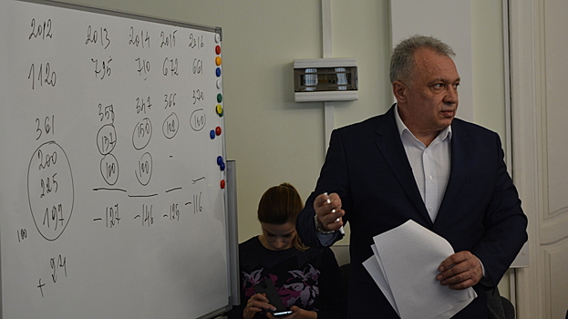 Экс-директора «СГЭТ» оштрафовали на 600 тысяч за растрату, а потом смягчили наказание