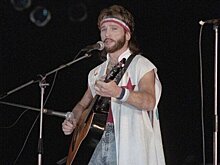 Певица Азиза считает, что гибели Талькова можно было избежать