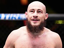 UFC Вегас 76: Кевин Ли — Ринат Фахретдинов, кто победил, результат боя, исход поединка, видео