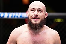 UFC Вегас 76: Кевин Ли — Ринат Фахретдинов, кто победил, результат боя, исход поединка, видео