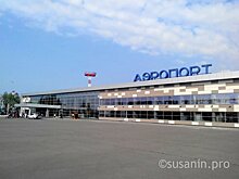 Аэропорт «Бегишево» запустит автобусы для пассажиров из Удмуртии