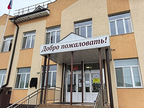 Правительство Самарской области держит на контроле ремонт проблемной школы в Новокуйбышевске