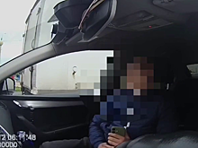 В Курске нетрезвый водитель спровоцировал массовое ДТП на проспекте Дериглазова