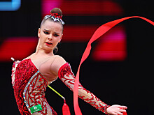 Аверина повторила рекорд Канаевой по числу золотых медалей ЧМ