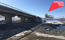 В Новосибирске «заморозили» выплату гранта на строительство четвертого моста через Обь