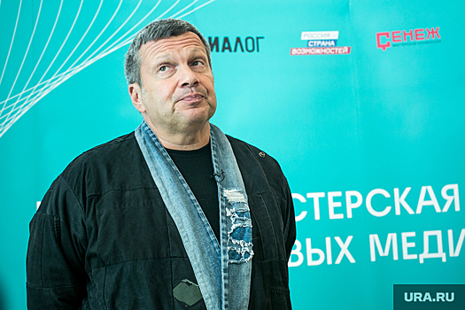 Свердловские депутаты хотят пожаловаться начальству Соловьева