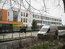 Нападение с ножом в подмосковной школе оказалось вторым за год