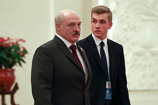 Ротару позвали развеселить Лукашенко