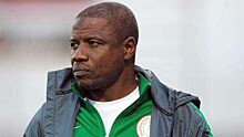 Тренер нигерийской сборной пойман на взятке