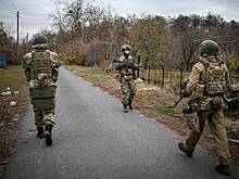 Житель Курской области заявил об обстреле ВСУ мирных жителей из лесопосадок