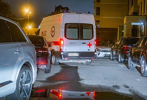 Данные о массовом увольнении сотрудников скорой помощи в городе России проверят