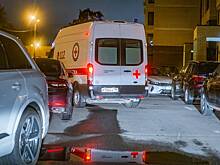 Данные о массовом увольнении сотрудников скорой помощи в городе России проверят