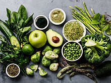 Врач Писарева: при заболеваниях ЖКТ клетчатку стоит употреблять с осторожностью