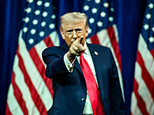 Трамп заявил, что КНР превратилась в один из крупнейших источников дохода для бюджета США