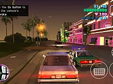 Энтузиасты запустили GTA: Vice City прямо в браузере