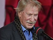 Бывшие жены Краско проигнорировали его 90-летие